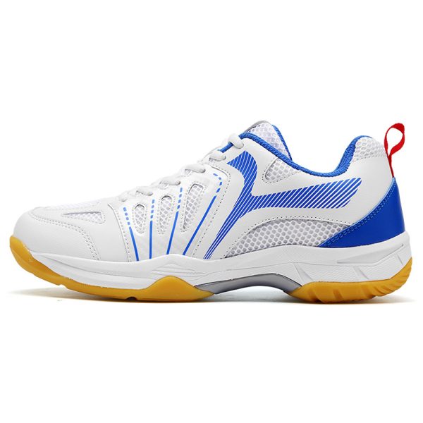 Custom Pickleball Sneakers-1