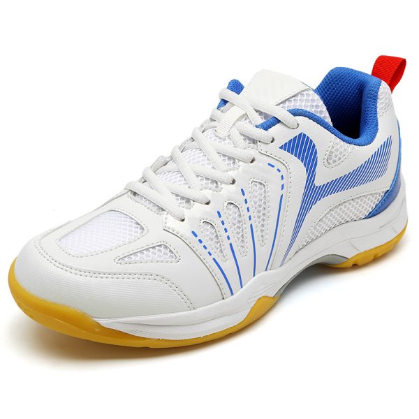 Custom Pickleball Sneakers-2
