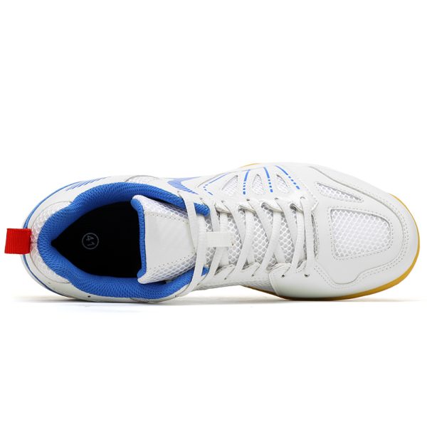 Custom Pickleball Sneakers-3