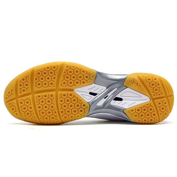 Custom Pickleball Sneakers-5