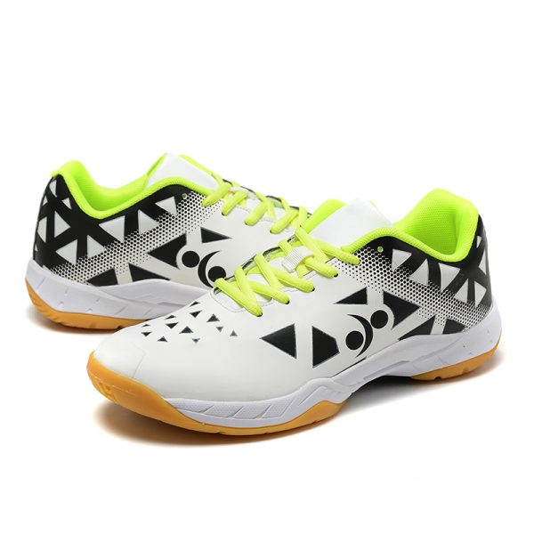 Men's Pickleball Shoes-4
