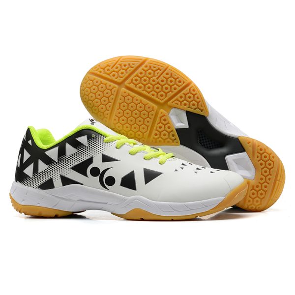 Men's Pickleball Shoes-5