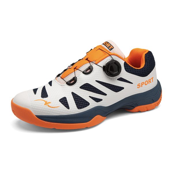 Men's Pickleball Sneakers-4
