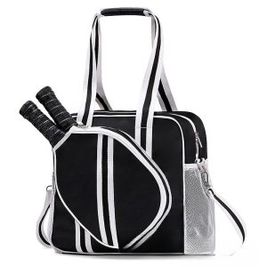 Pickleball Paddle Bag-1