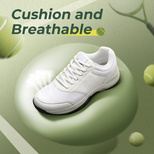 Pickleball Sneakers-3