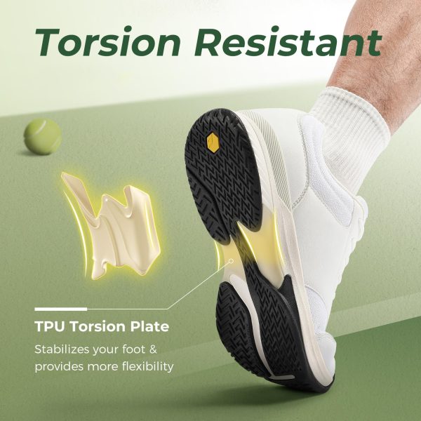 Pickleball Sneakers-4