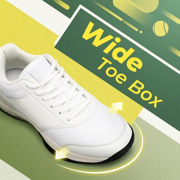 Pickleball Sneakers-5