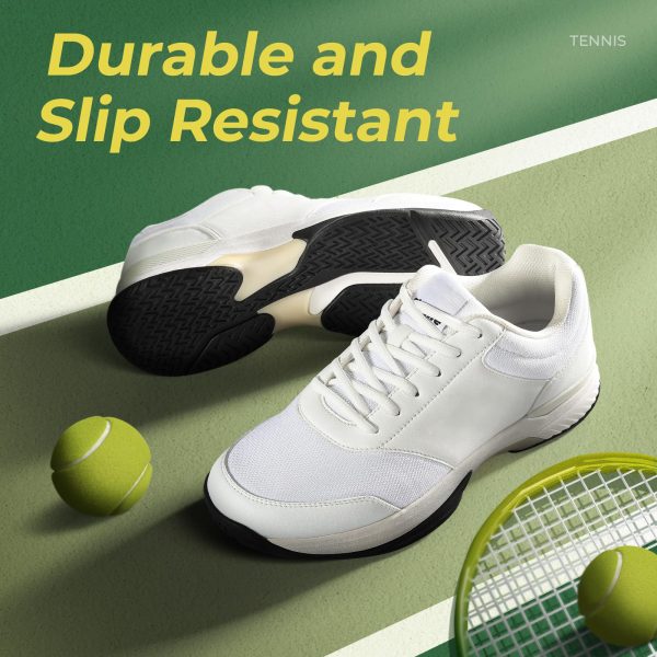 Pickleball Sneakers-6
