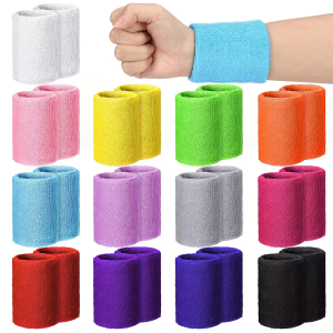 Sport Wristbands-1