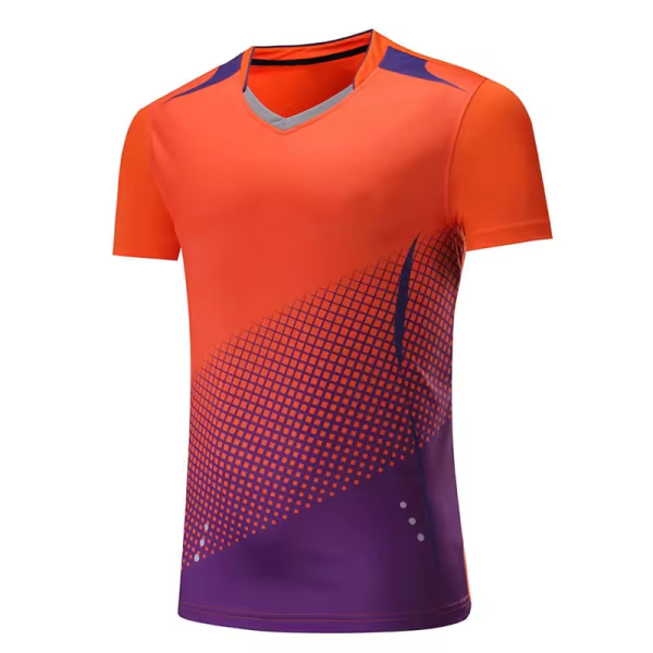 Tennis Clothes-2