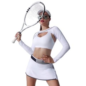 Tennis Outfit Women-1