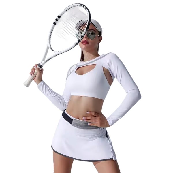 Tennis Outfit Women-1