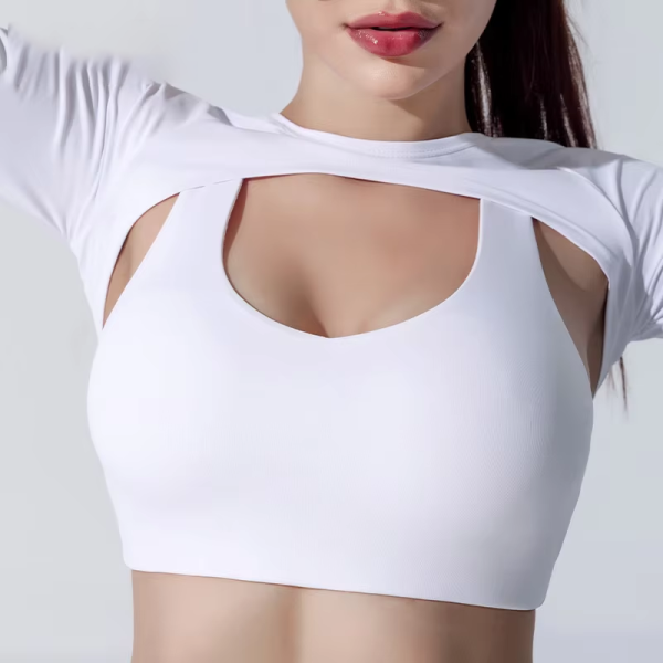 Tennis Outfit Women-2