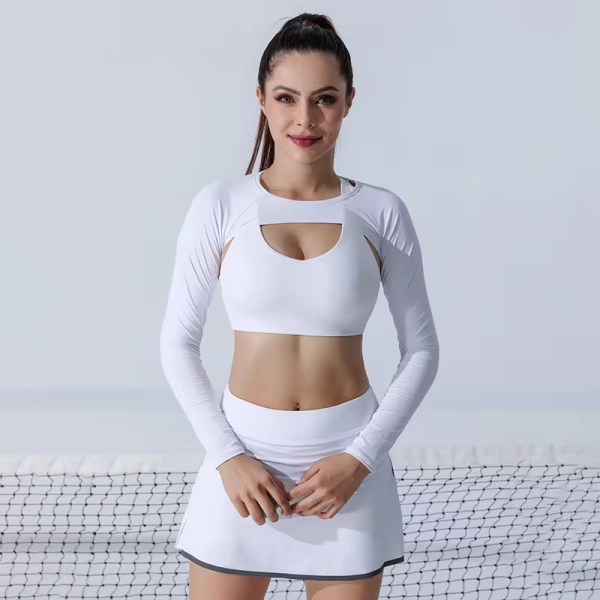 Tennis Outfit Women-4