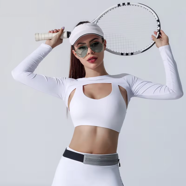 Tennis Outfit Women-5