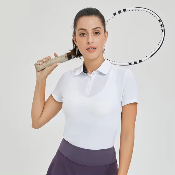 Tennis Skirt Two Piece Set-2