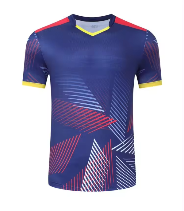 Tennis T-Shirt-2