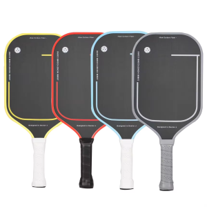 Carbon Fiber Pickleball Paddles-1