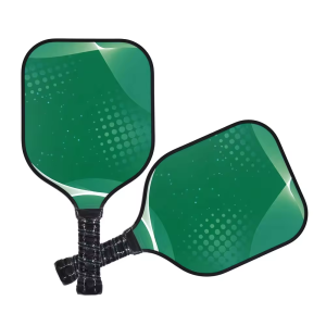 Carbon Pickleball Racket-1