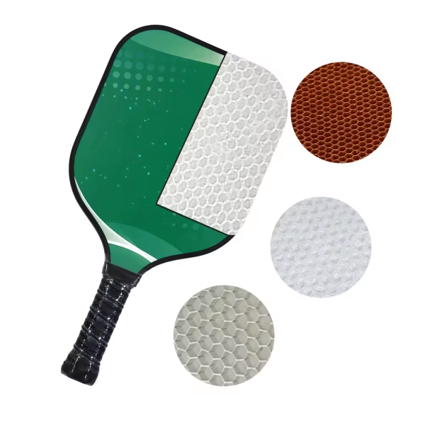 Carbon Pickleball Racket-4