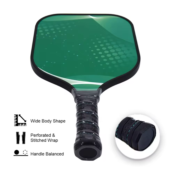 Carbon Pickleball Racket-5