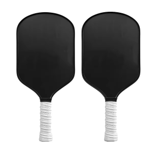 Custom Carbon Fiber Pickleball Paddle-1