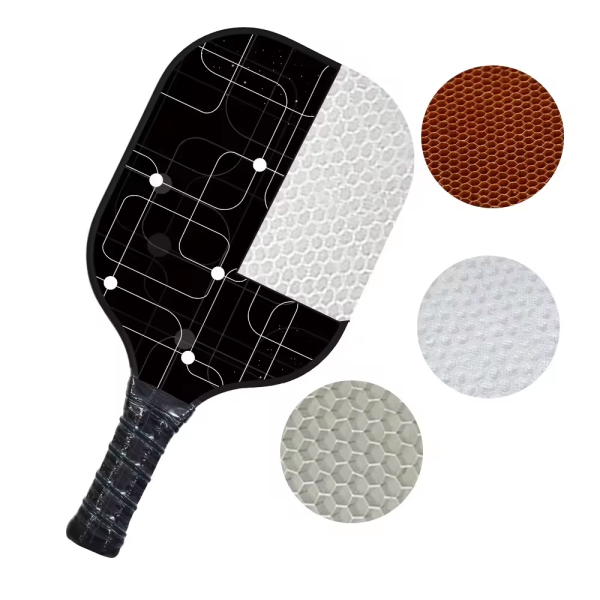 Paddle Graphite Pickleball Paddle-3