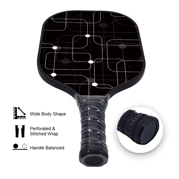 Paddle Graphite Pickleball Paddle-6
