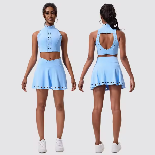 Pickleball Costume-2