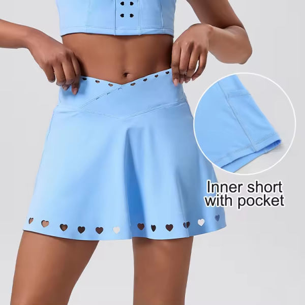 Pickleball Costume-6