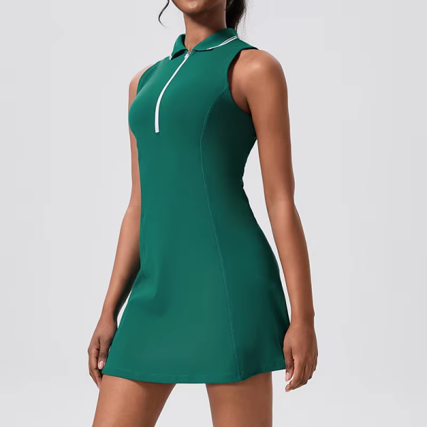 Pickleball Dress-3
