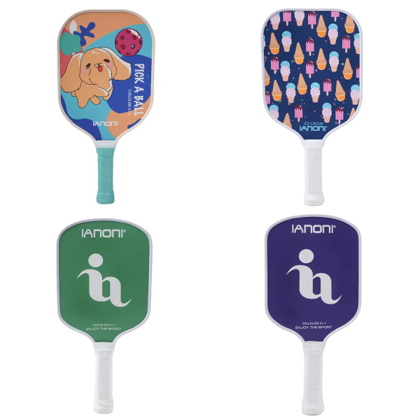 Pickleball Paddle-2