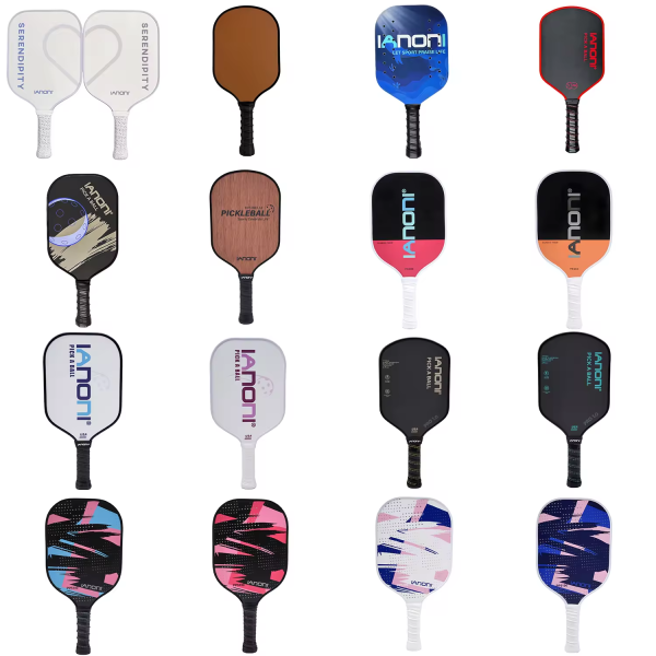 Pickleball Paddle-3