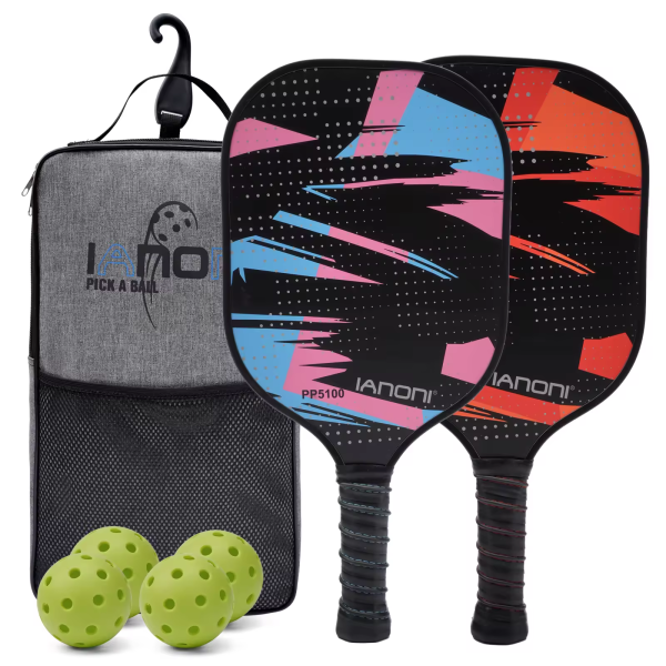 Pickleball Paddle-4