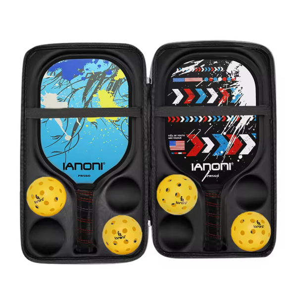 Pickleball Paddle-5