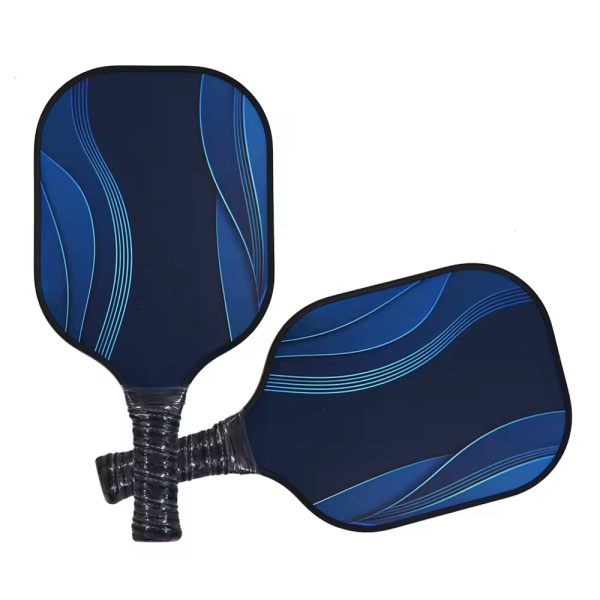 Pickleball Paddle Graphite Pickleball Racket-1