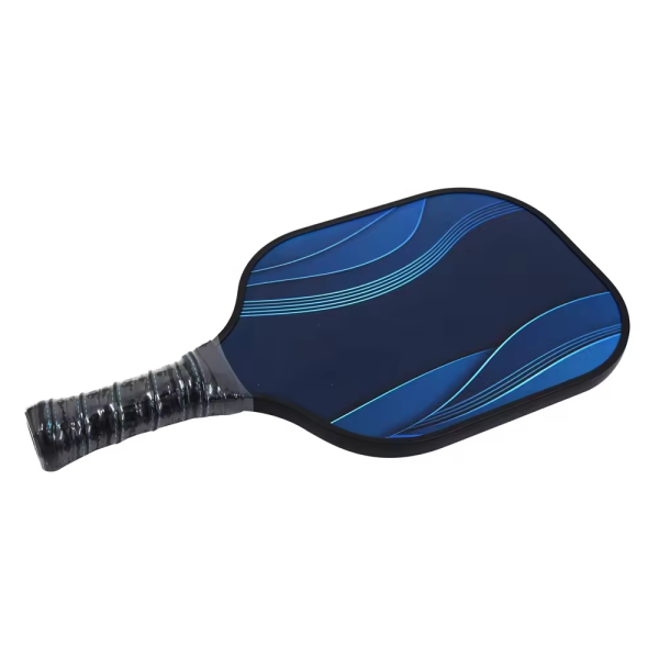 Pickleball Paddle Graphite Pickleball Racket-2