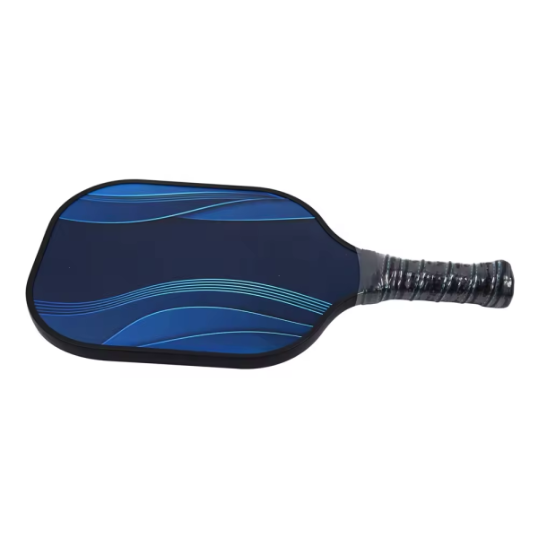 Pickleball Paddle Graphite Pickleball Racket-3