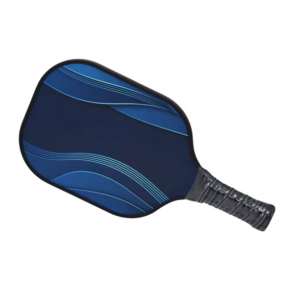 Pickleball Paddle Graphite Pickleball Racket-4
