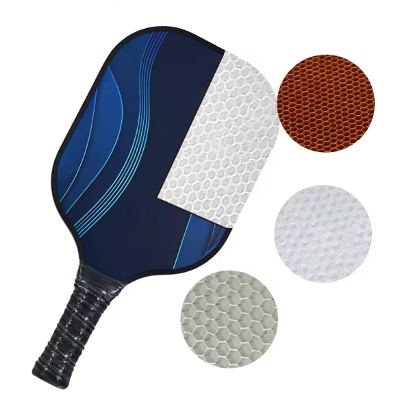 Pickleball Paddle Graphite Pickleball Racket-5