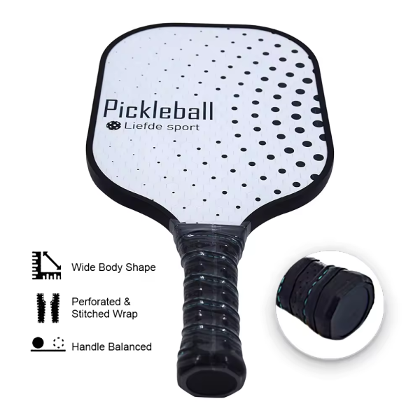 Pickleball Racket-6