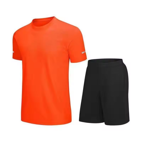 Pickleball Shirt Jersey-1