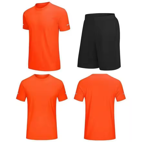 Pickleball Shirt Jersey-2