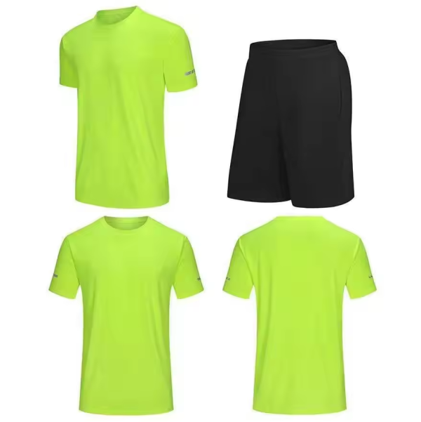 Pickleball Shirt Jersey-3