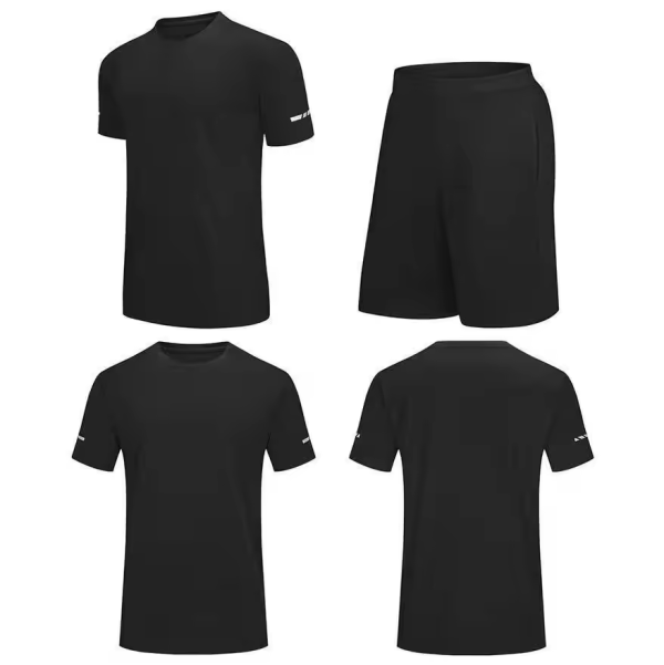 Pickleball Shirt Jersey-4