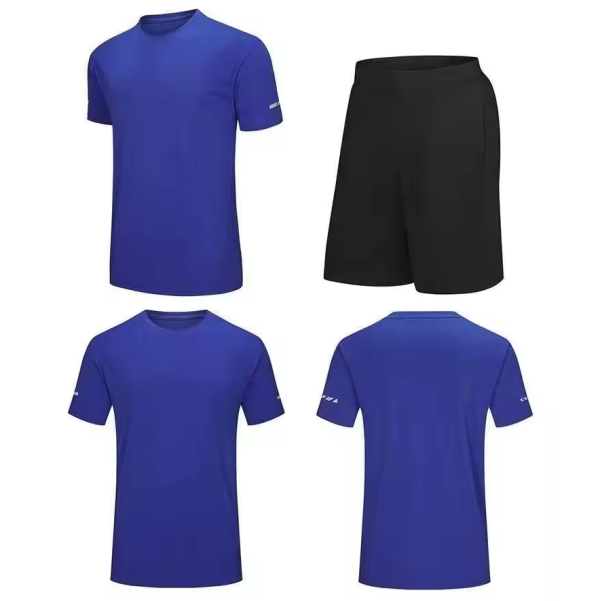 Pickleball Shirt Jersey-6