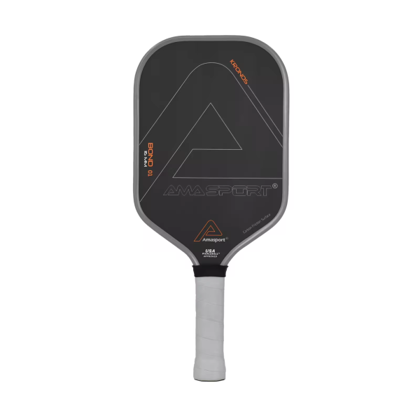 Thermoformed Pickleball Paddle-1