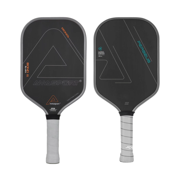 Thermoformed Pickleball Paddle-2