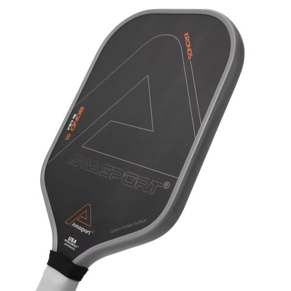 Thermoformed Pickleball Paddle-3