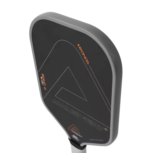 Thermoformed Pickleball Paddle-4